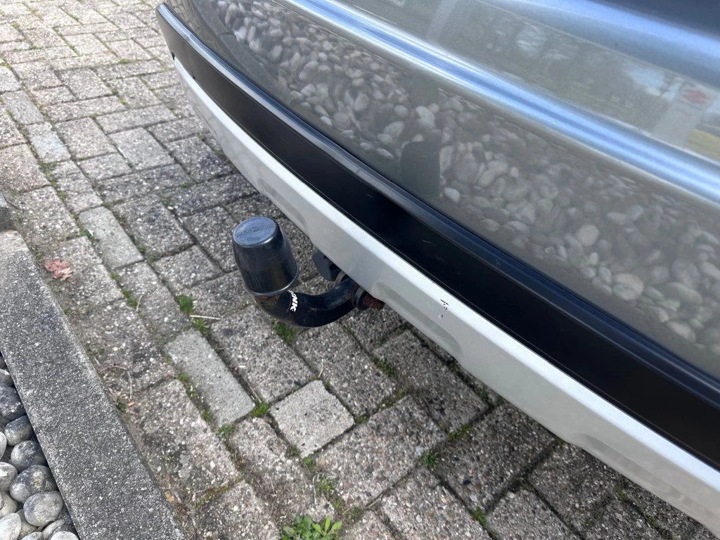 Hoofdafbeelding Suzuki SX4