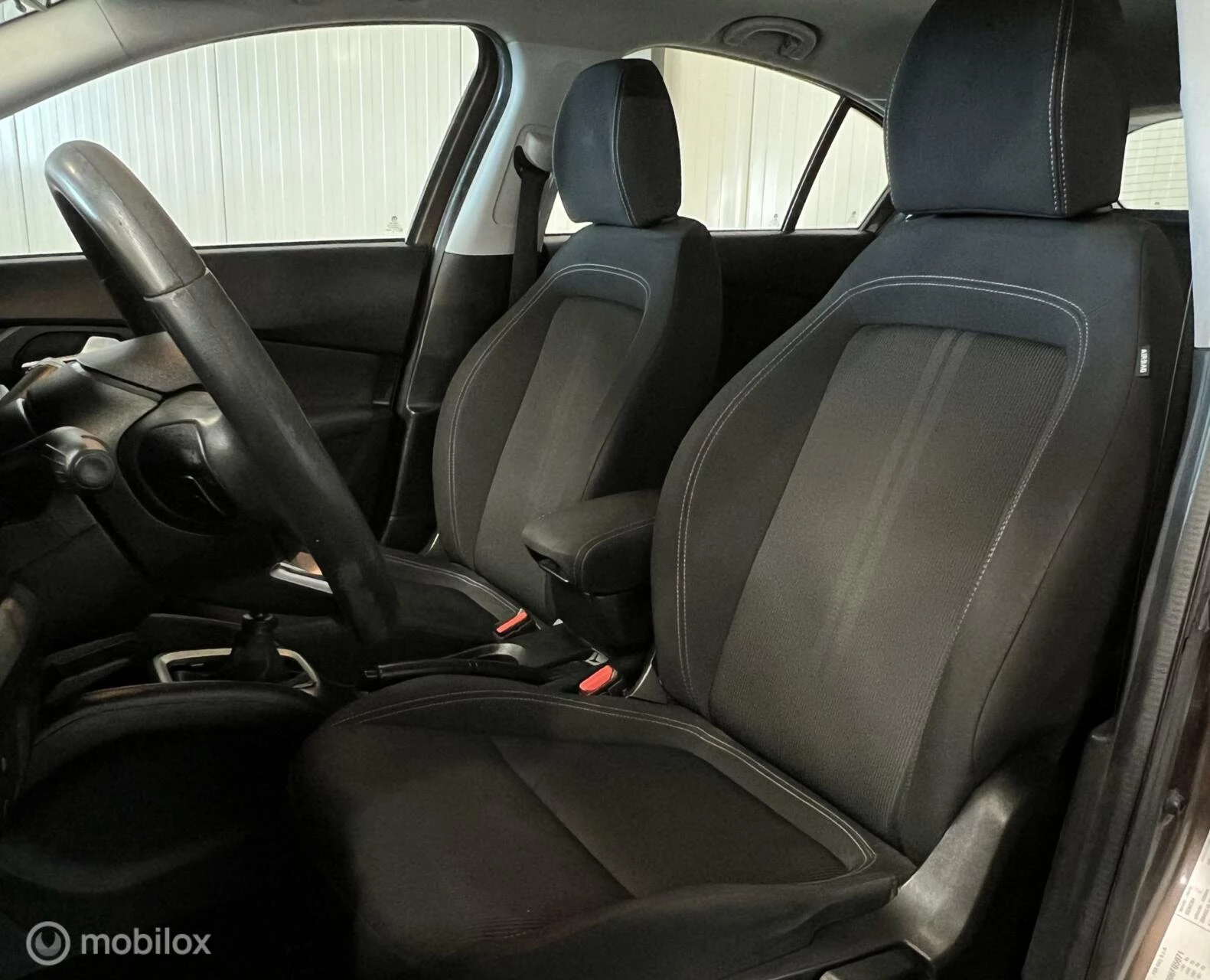 Hoofdafbeelding Fiat Tipo