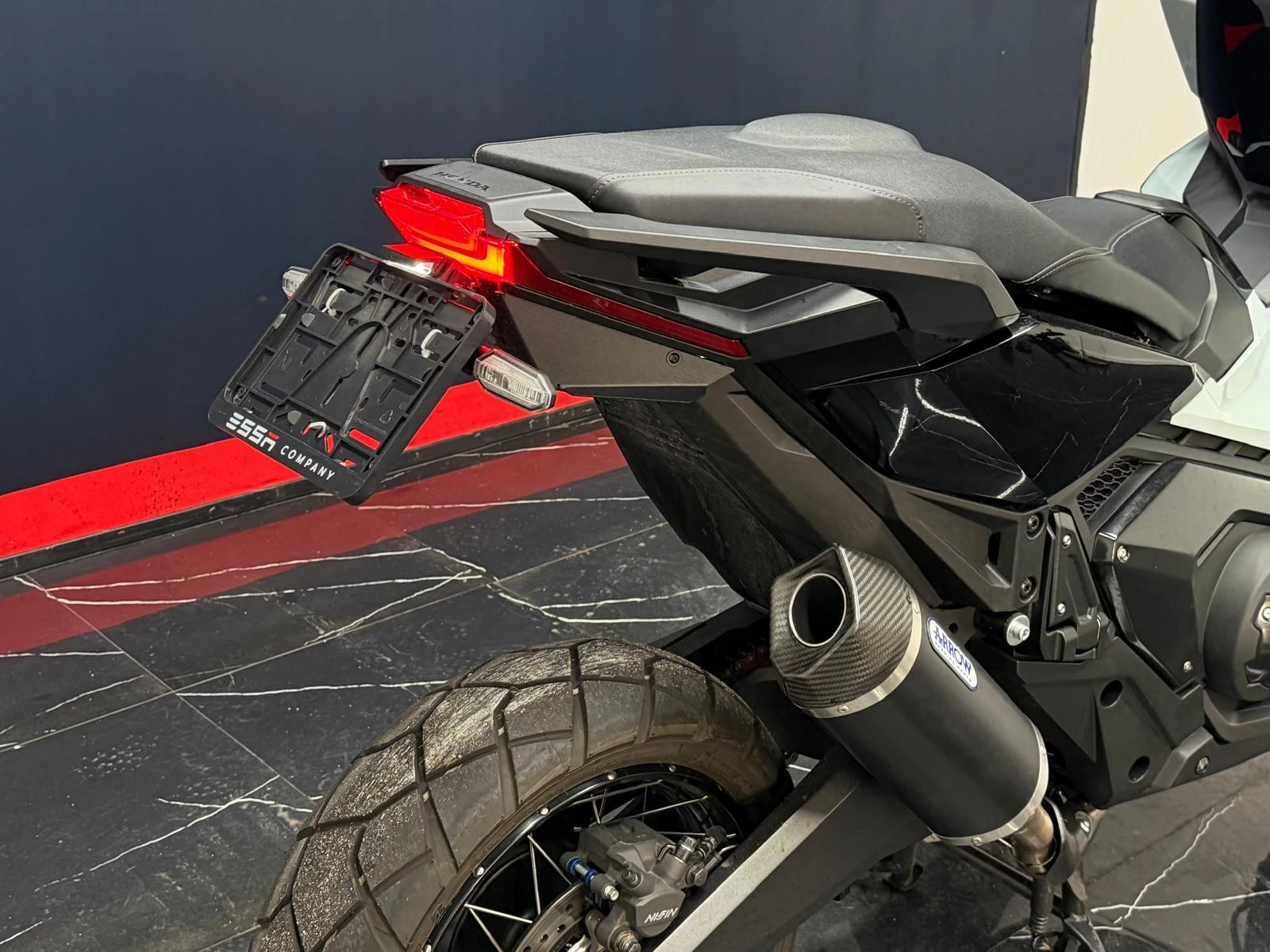 Hoofdafbeelding Honda X-ADV