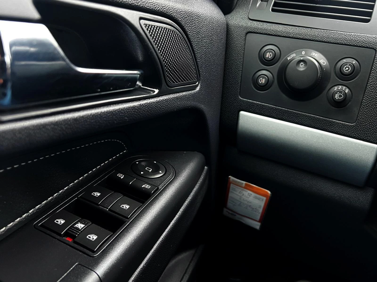 Hoofdafbeelding Opel Zafira