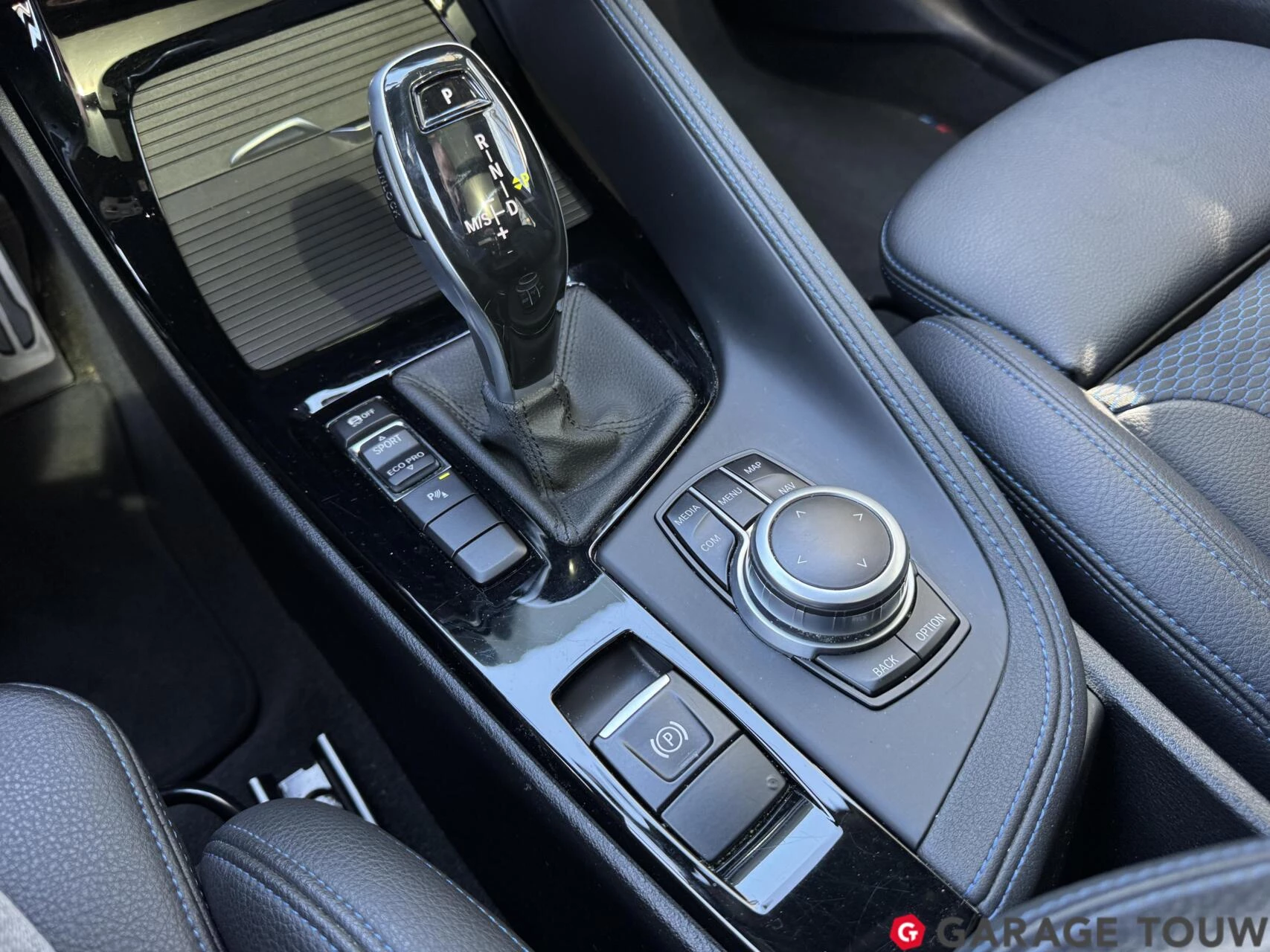 Hoofdafbeelding BMW X2