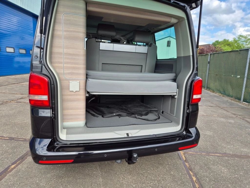 Hoofdafbeelding Volkswagen California