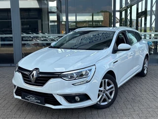 Renault Mégane 1.2 TCE 132 PK NAVI AIRCO/ECC PDC CRUISE CONTROL