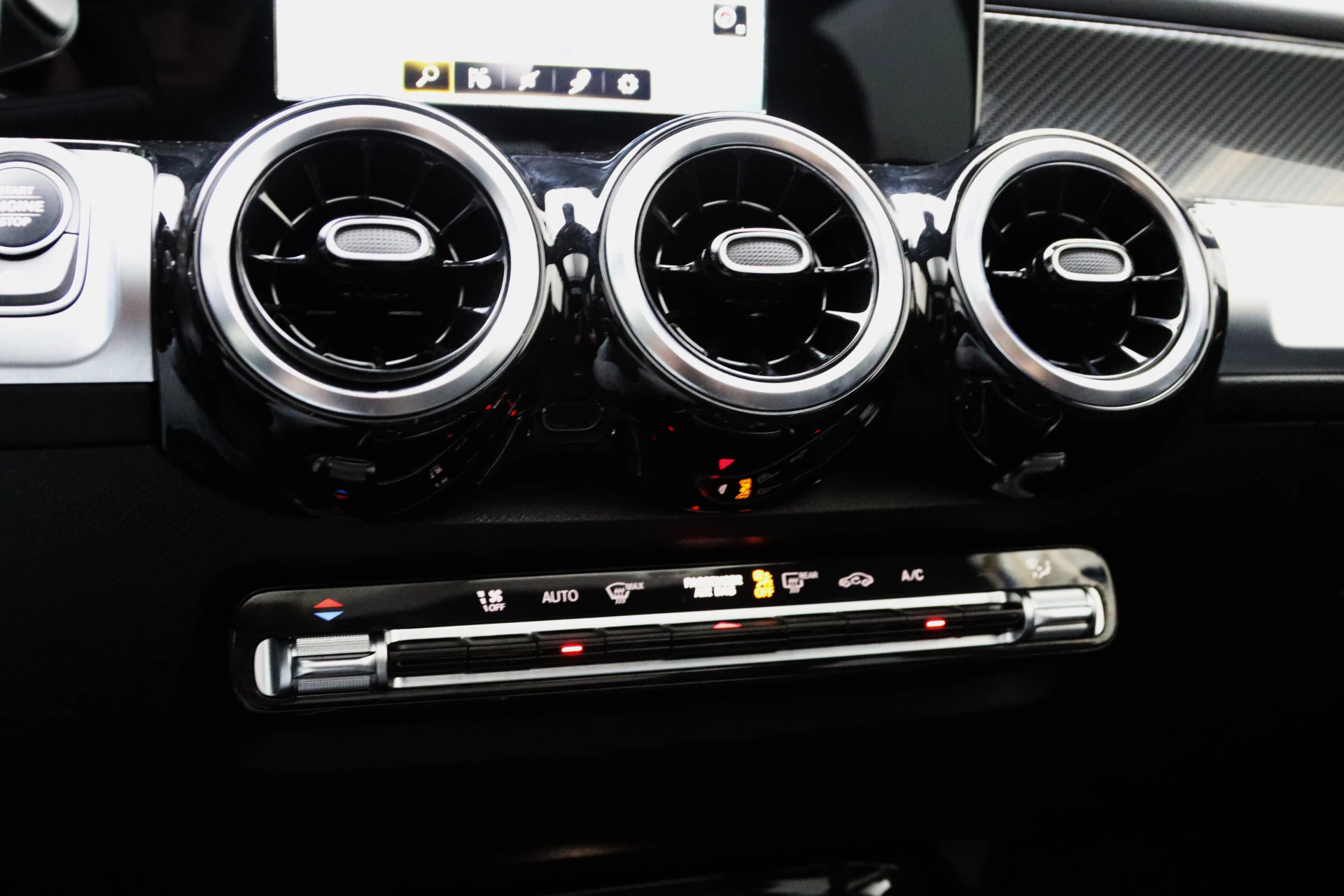 Hoofdafbeelding Mercedes-Benz GLB