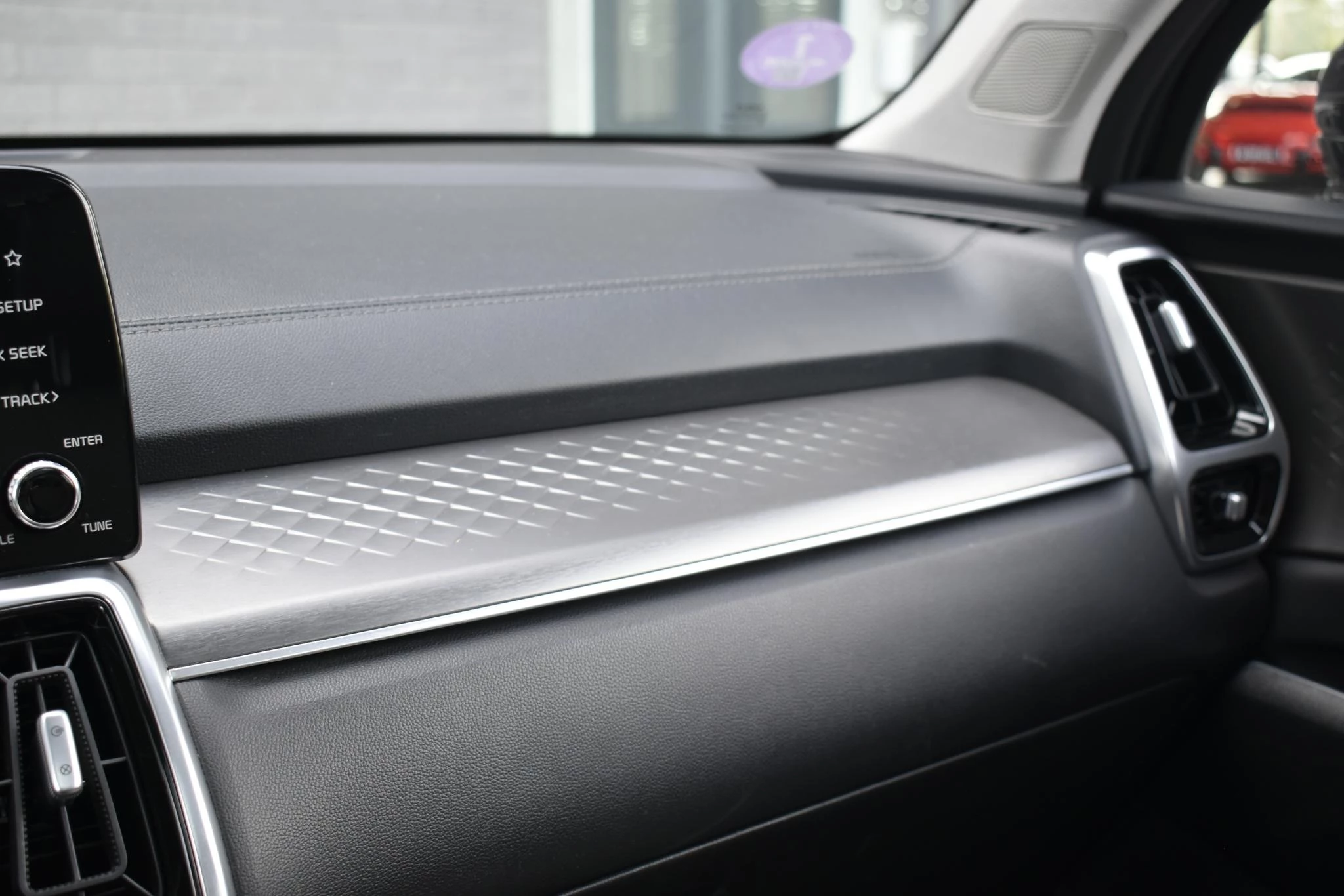 Hoofdafbeelding Kia Sorento