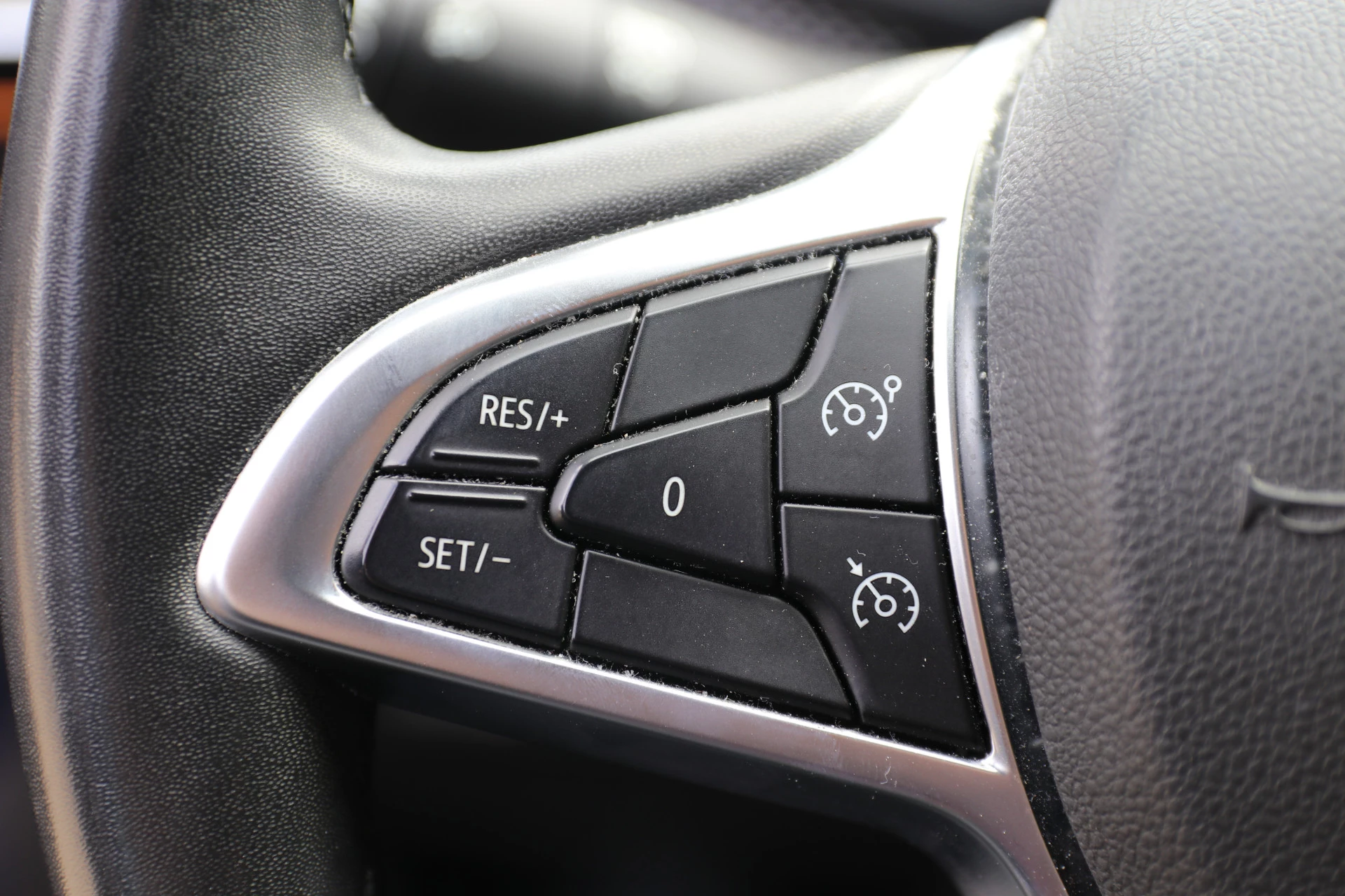 Hoofdafbeelding Dacia Sandero Stepway