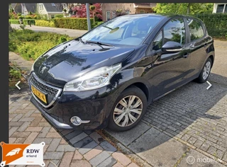 Peugot 208