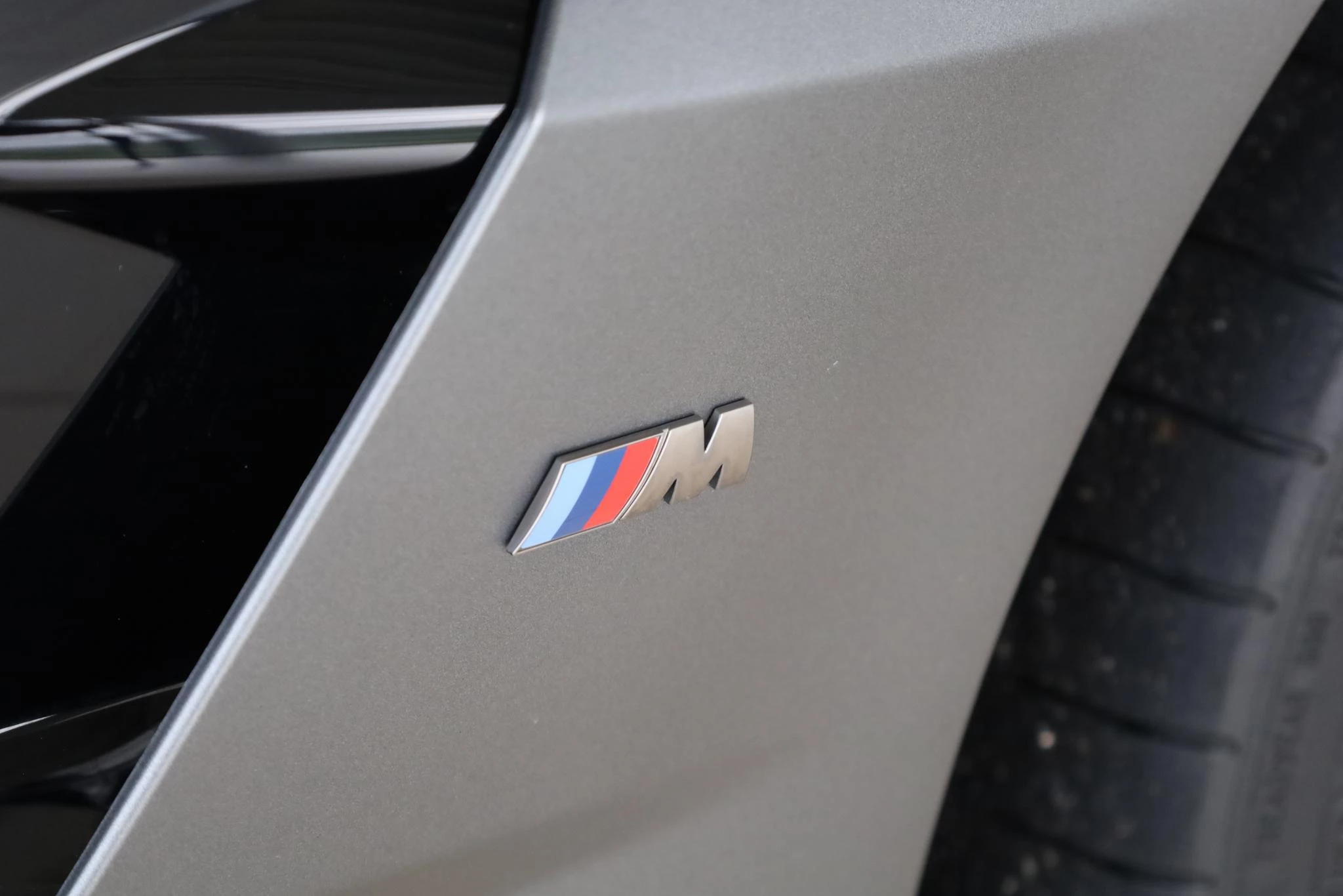 Hoofdafbeelding BMW Z4