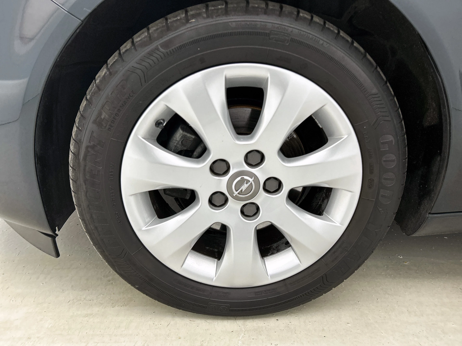 Hoofdafbeelding Opel Insignia