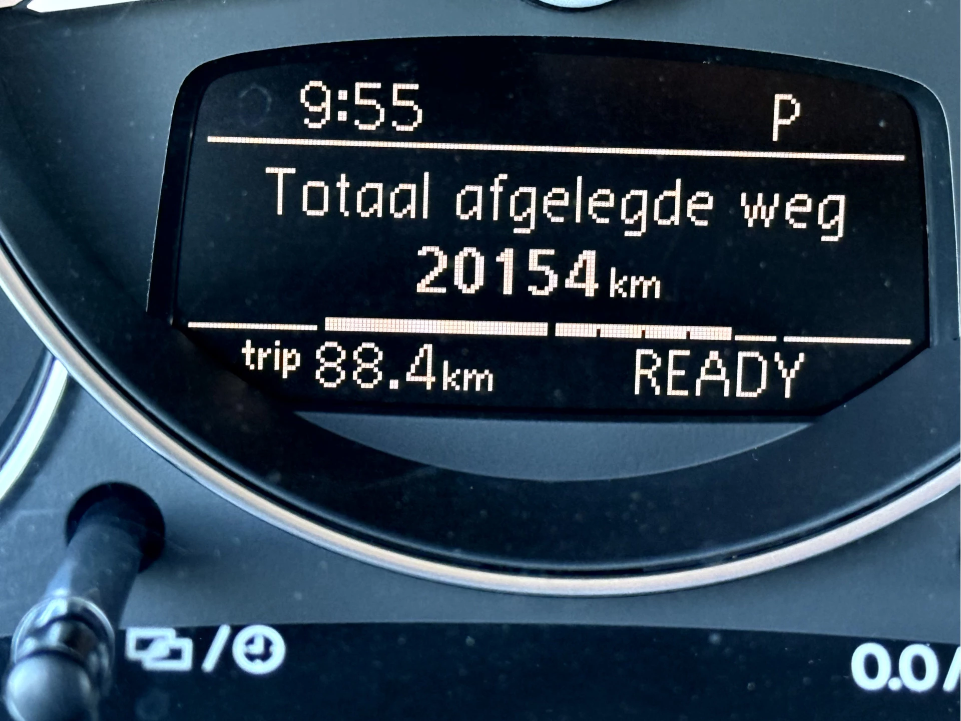Hoofdafbeelding Škoda Citigo