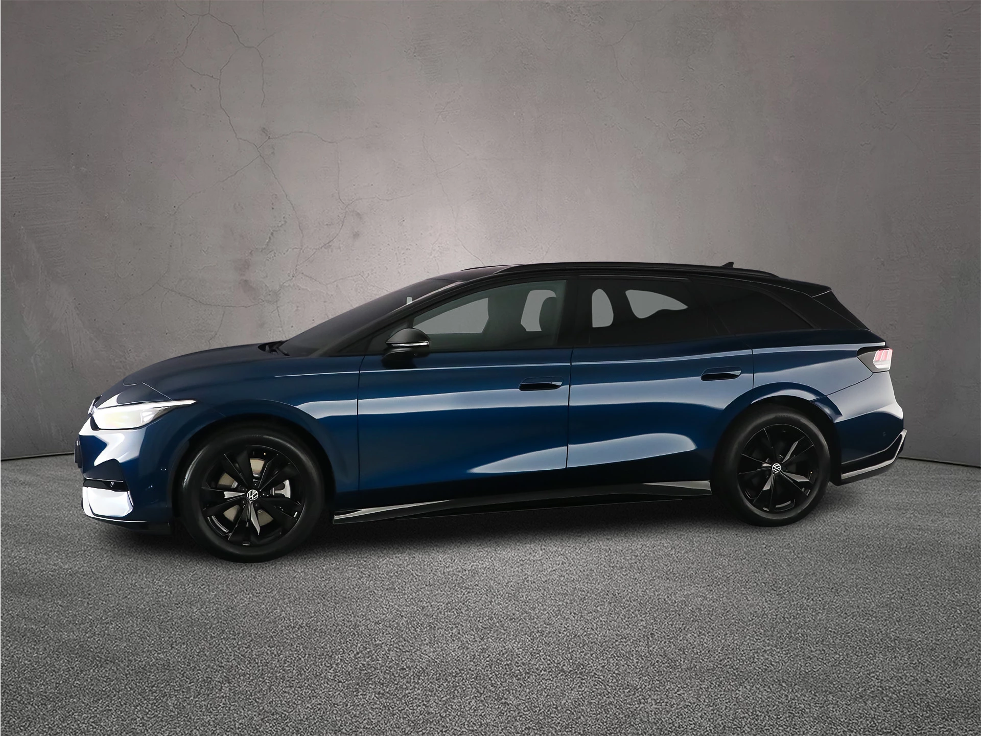 Hoofdafbeelding Volkswagen ID.7