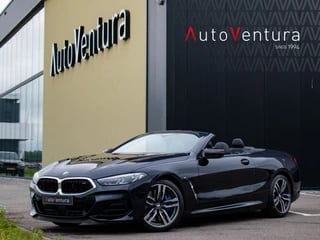 BMW 8 Serie M850i xDrive | Harman Kardon | Softclose | Achterassturing | Air Collar