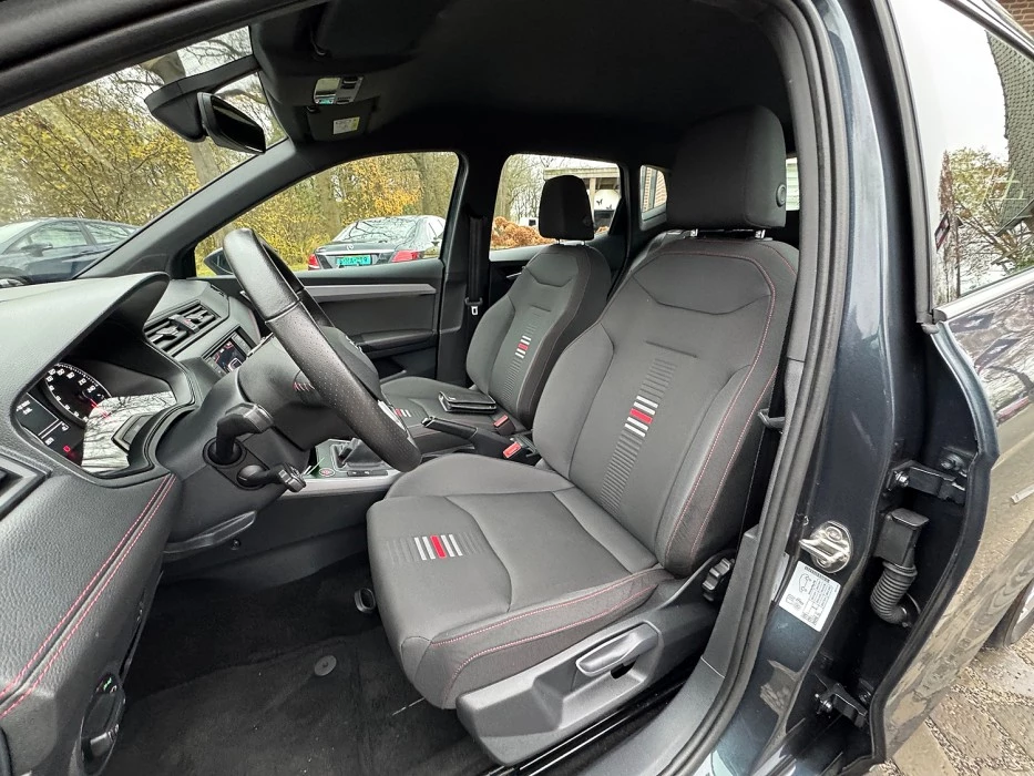 Hoofdafbeelding SEAT Arona