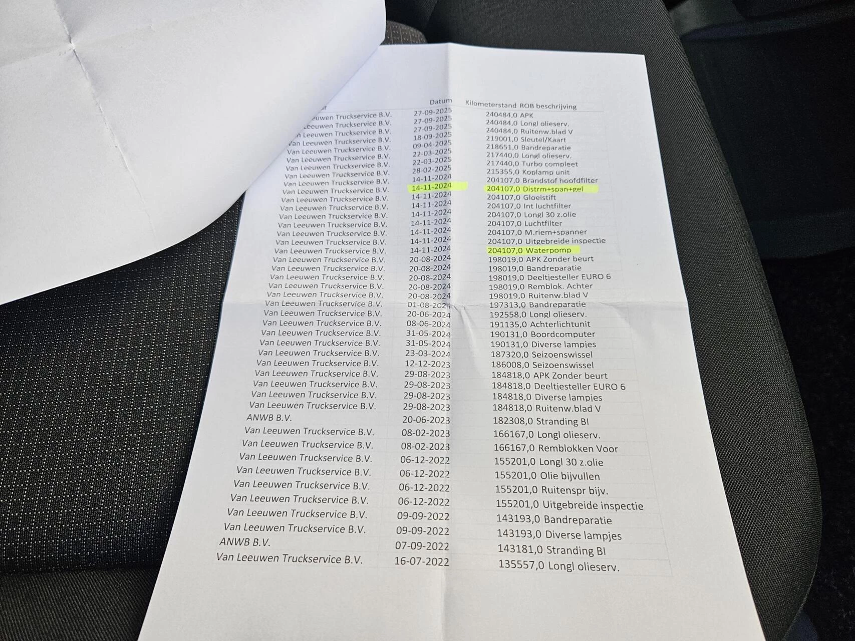 Hoofdafbeelding MAN TGE