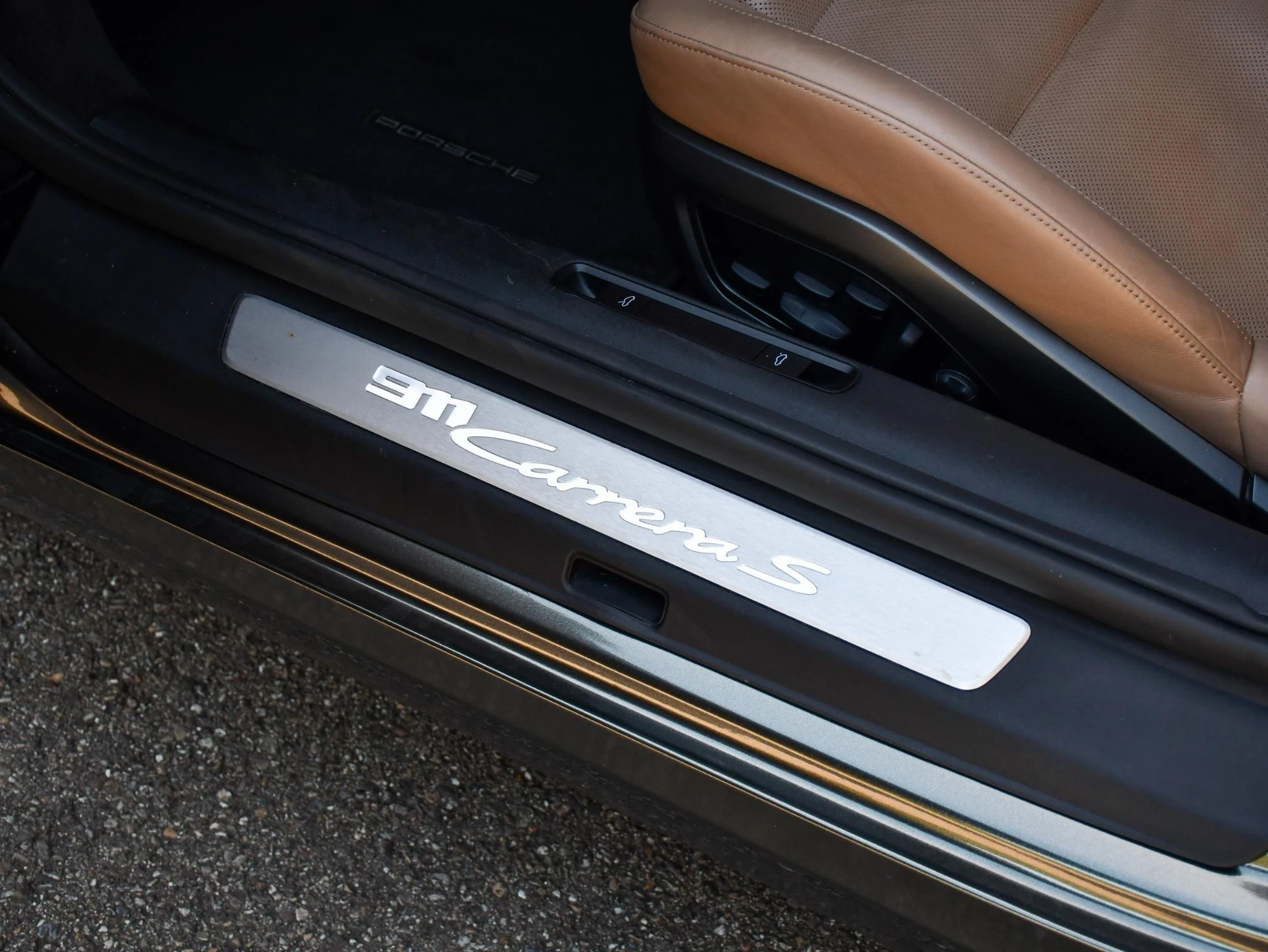 Hoofdafbeelding Porsche 911