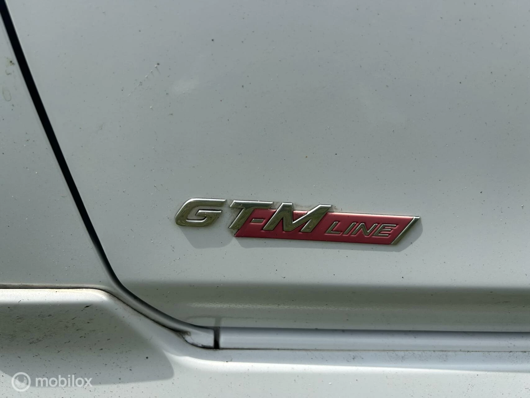 Hoofdafbeelding Mazda 2