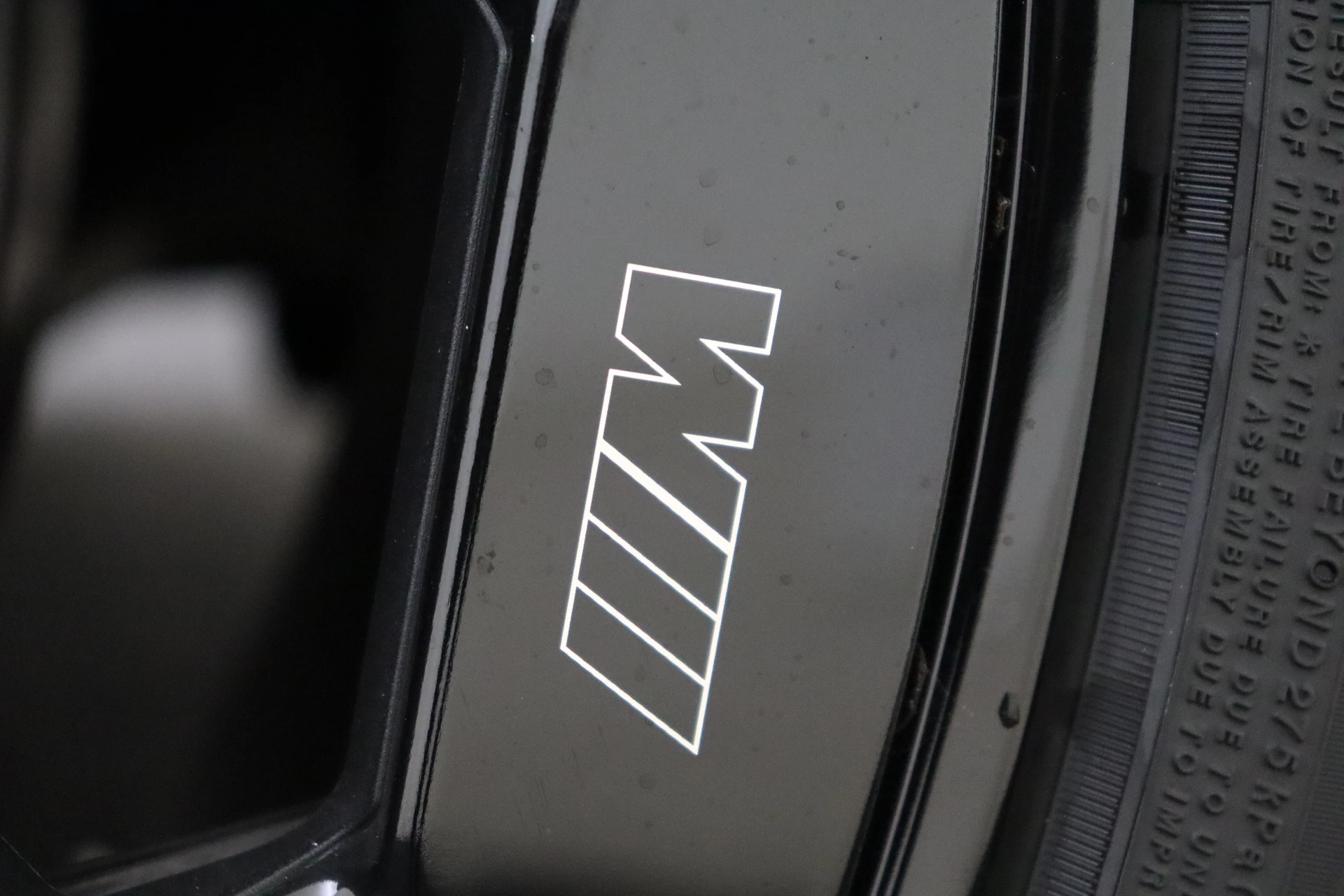 Hoofdafbeelding BMW XM