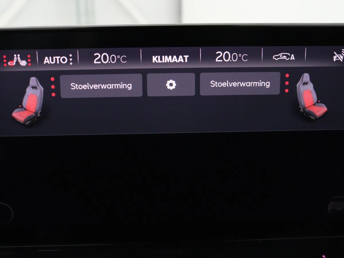 Hoofdafbeelding CUPRA Born