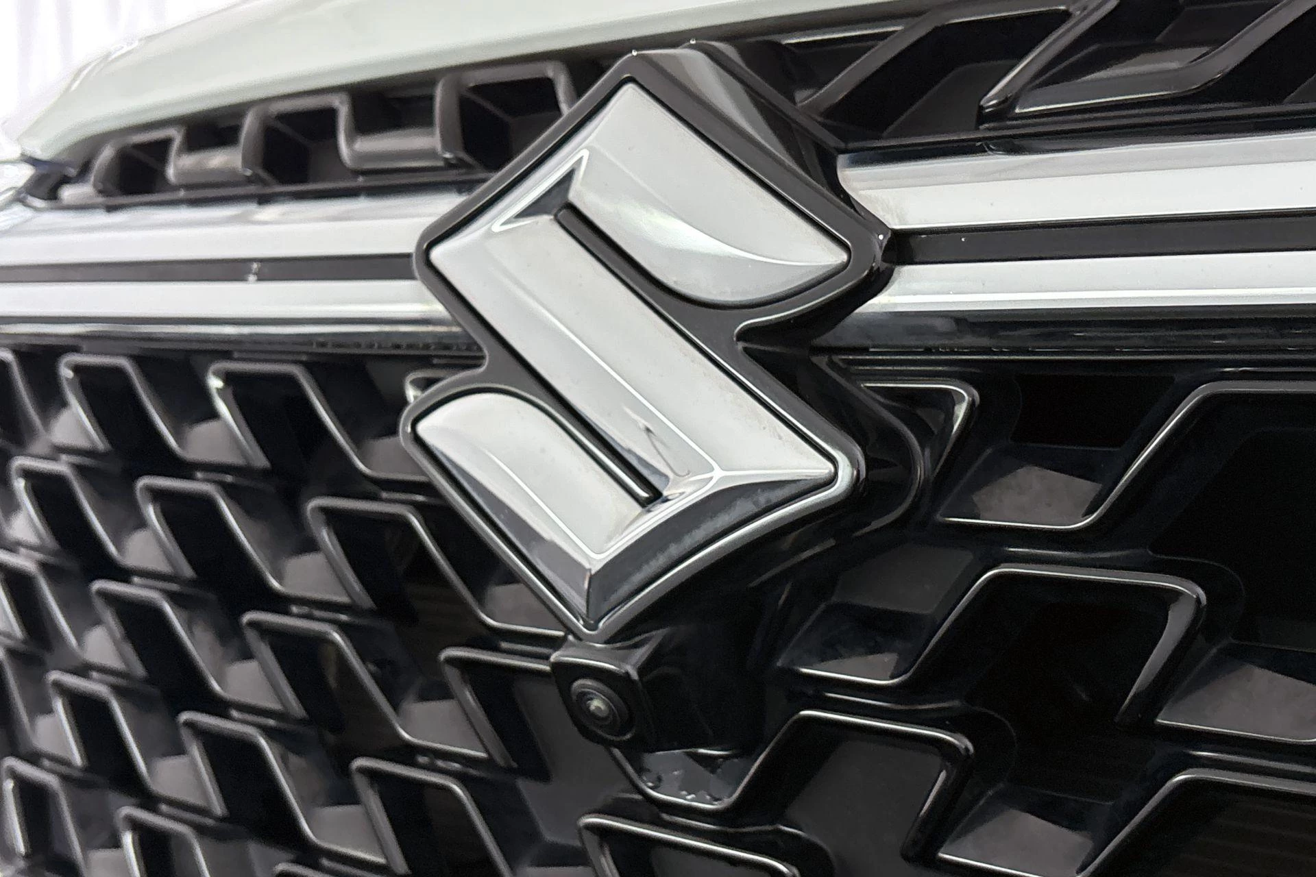 Hoofdafbeelding Suzuki S-Cross