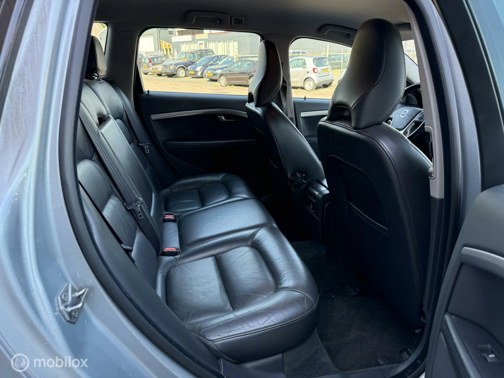 Hoofdafbeelding Volvo V70