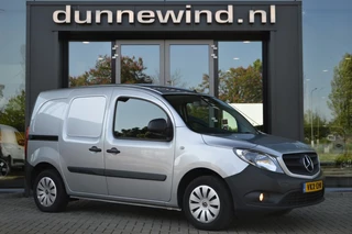 Hoofdafbeelding Mercedes-Benz Citan Mercedes-Benz Citan 109 CDI