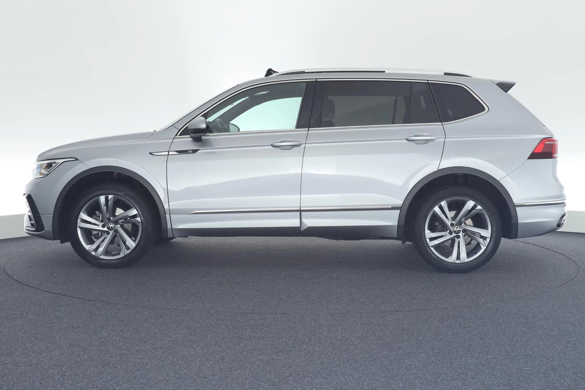 Hoofdafbeelding Volkswagen Tiguan Allspace
