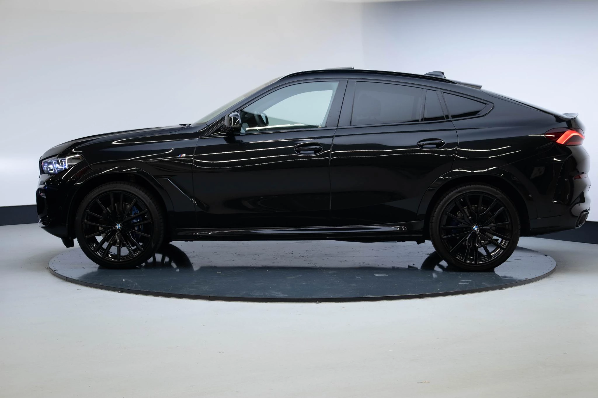 Hoofdafbeelding BMW X6