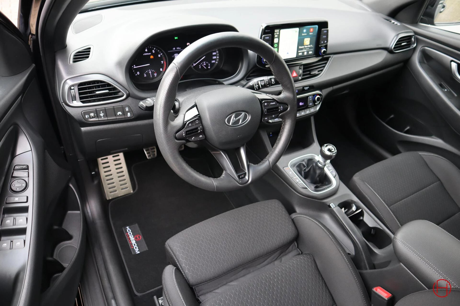 Hoofdafbeelding Hyundai i30