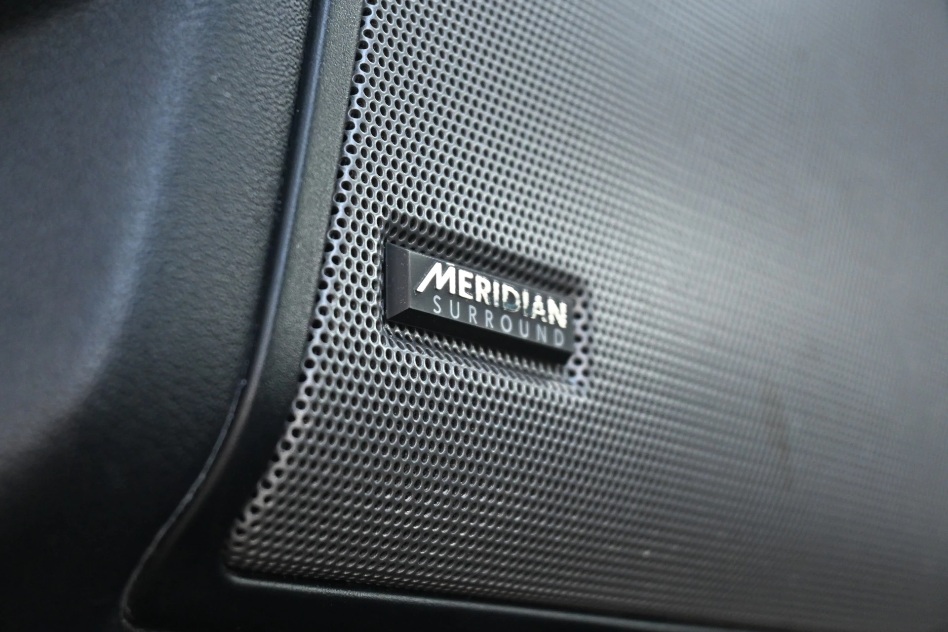 Hoofdafbeelding Land Rover Discovery