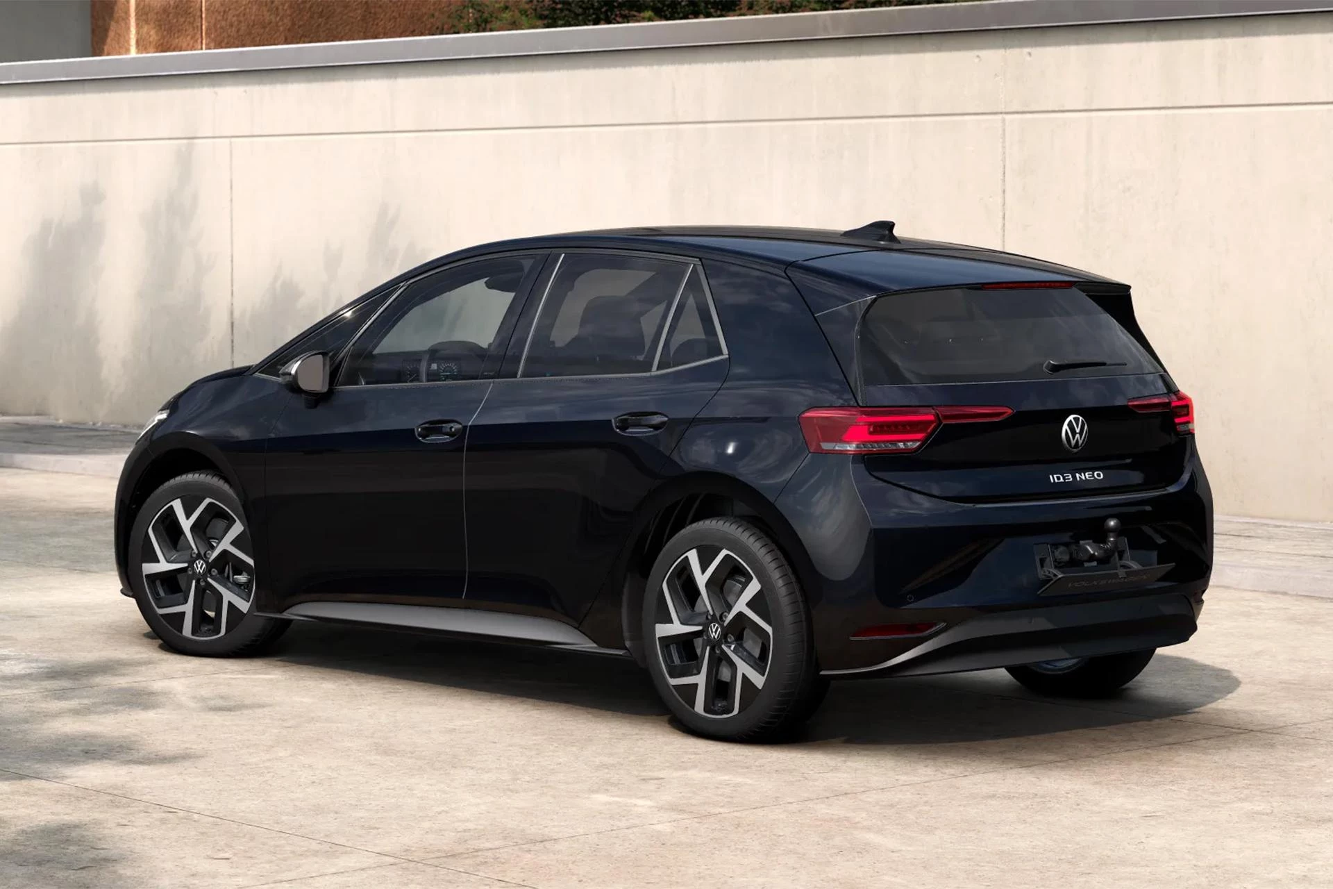 Hoofdafbeelding Volkswagen ID.3