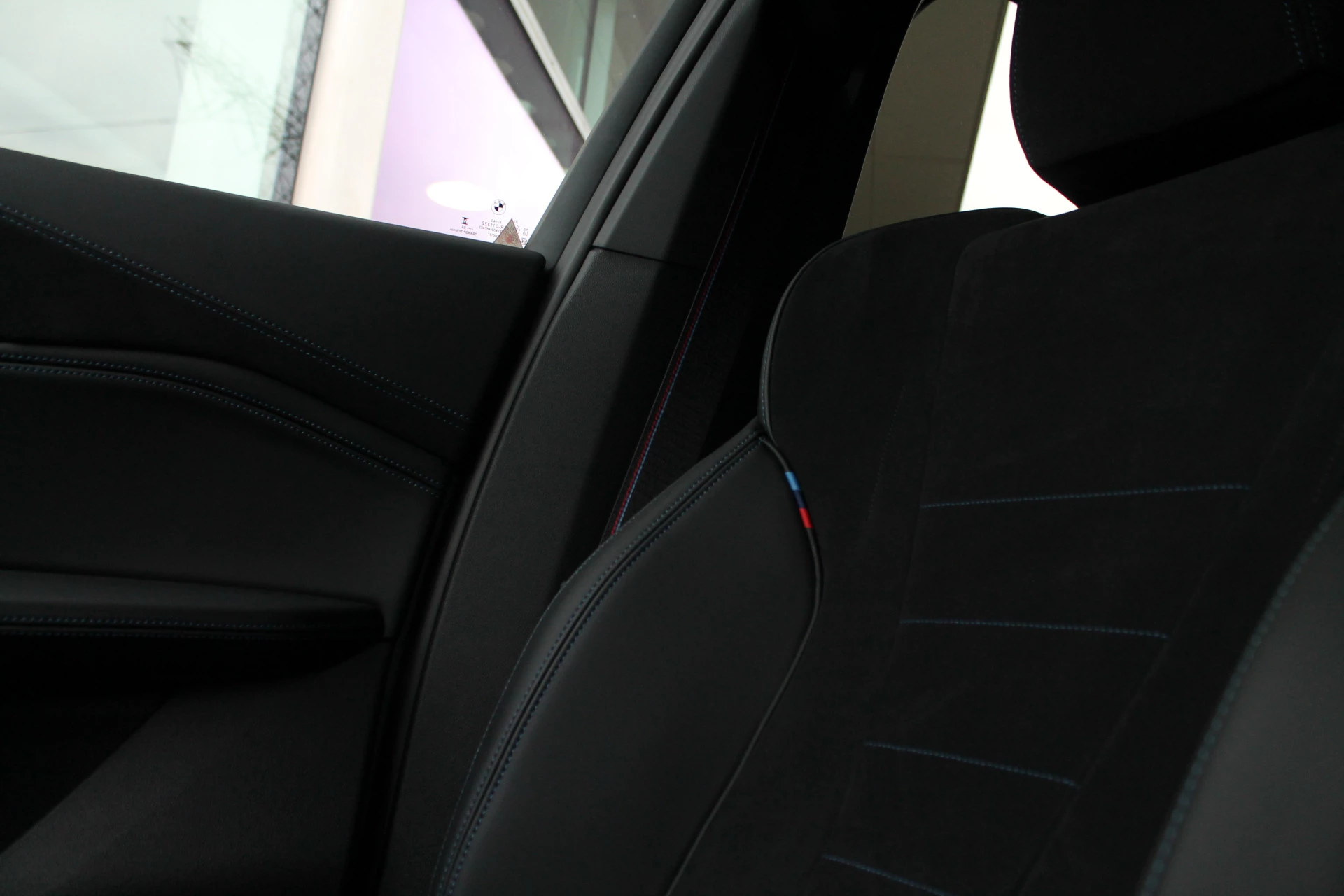 Hoofdafbeelding BMW iX2
