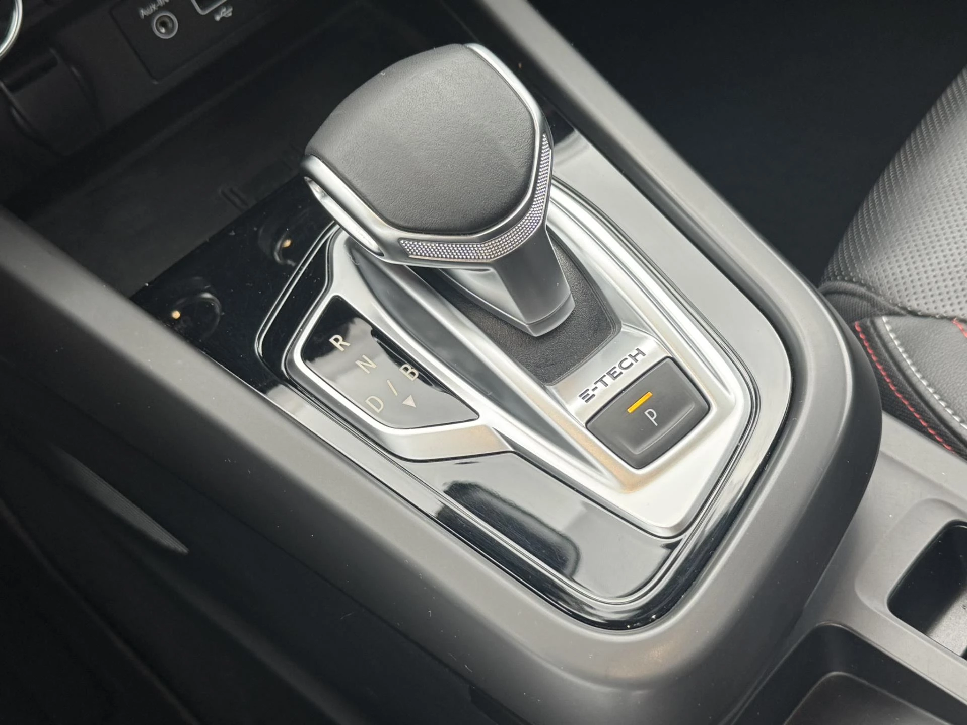 Hoofdafbeelding Renault Arkana