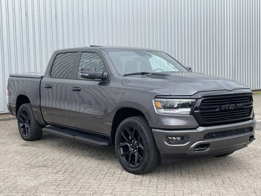 Hoofdafbeelding Dodge Ram Pick-Up