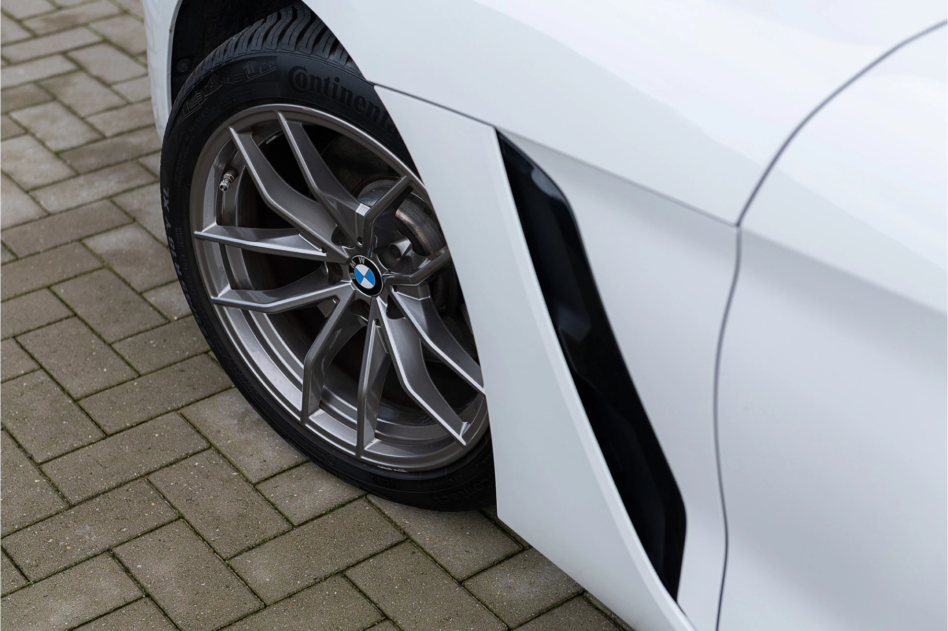 Hoofdafbeelding BMW Z4