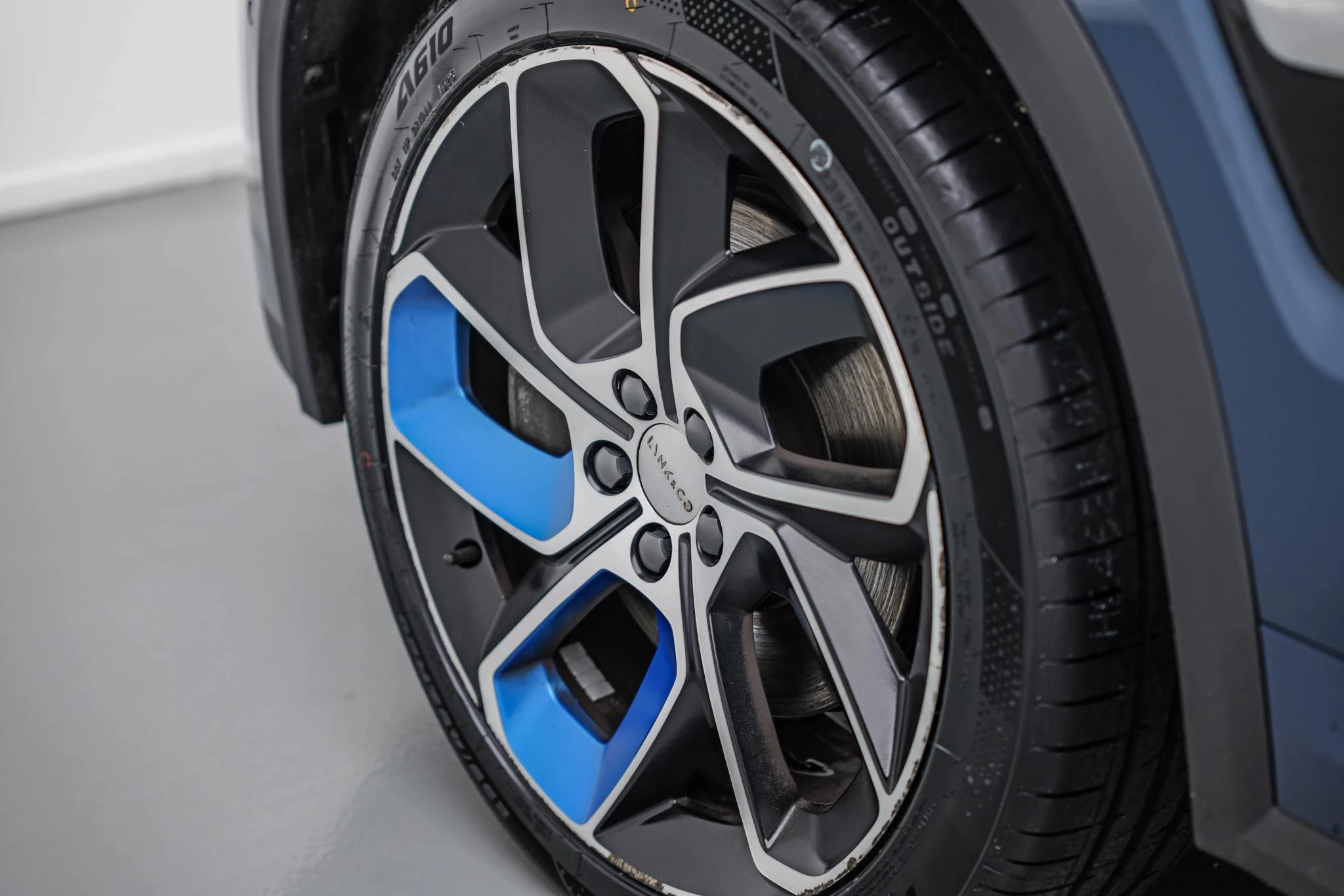 Hoofdafbeelding Lynk & Co 01