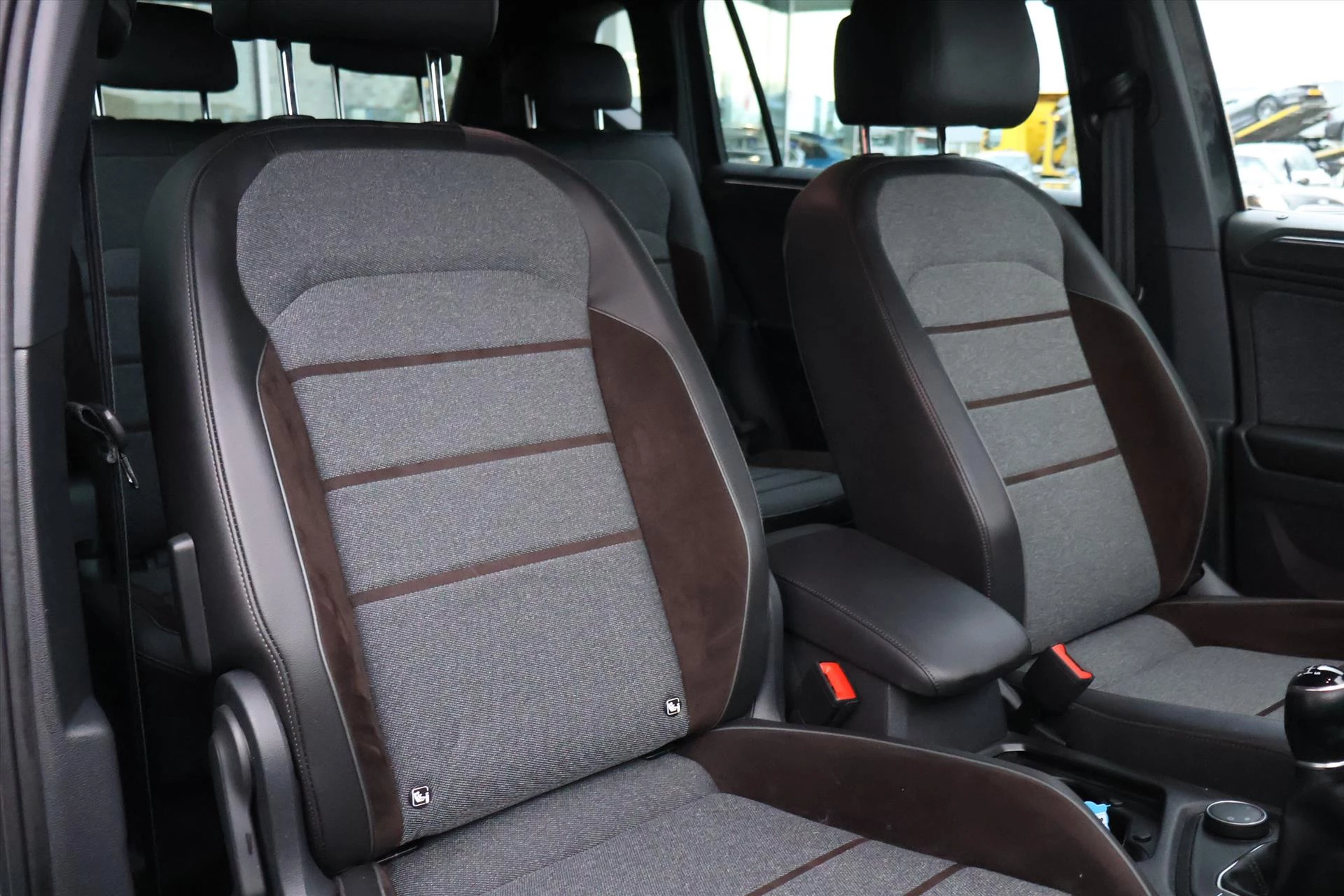 Hoofdafbeelding SEAT Tarraco