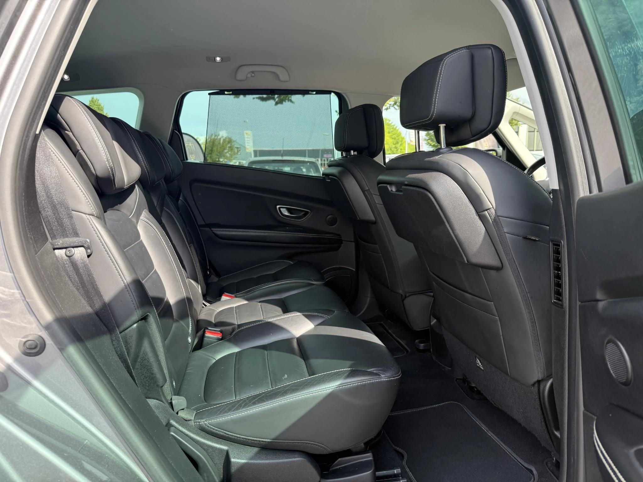 Hoofdafbeelding Renault Grand Scénic