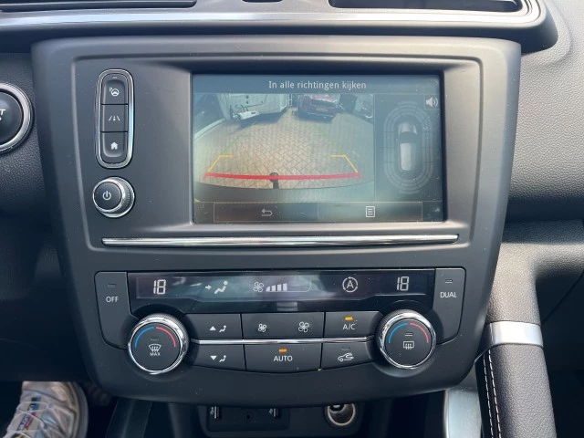 Hoofdafbeelding Renault Kadjar