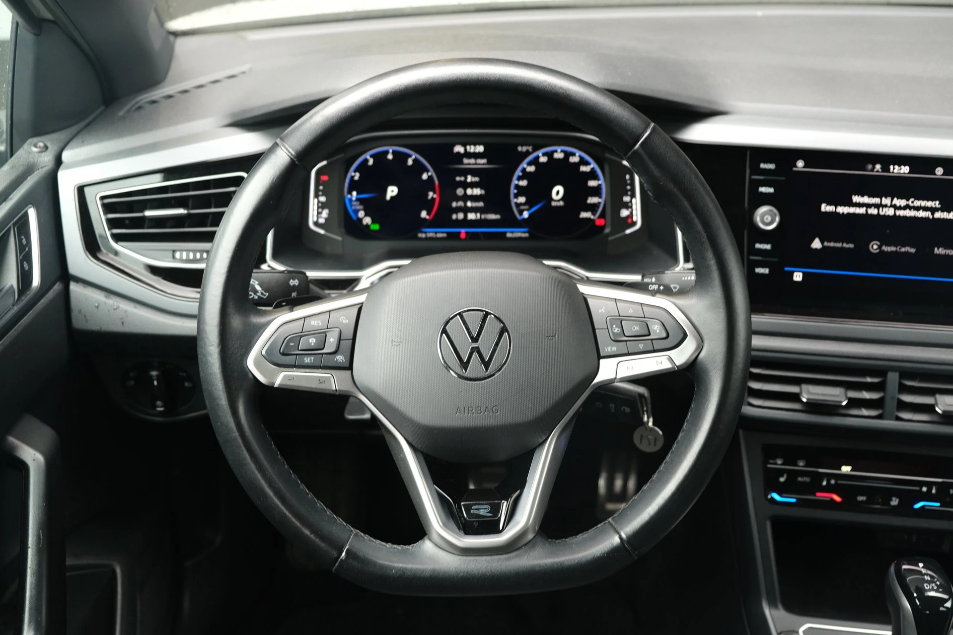 Hoofdafbeelding Volkswagen Taigo