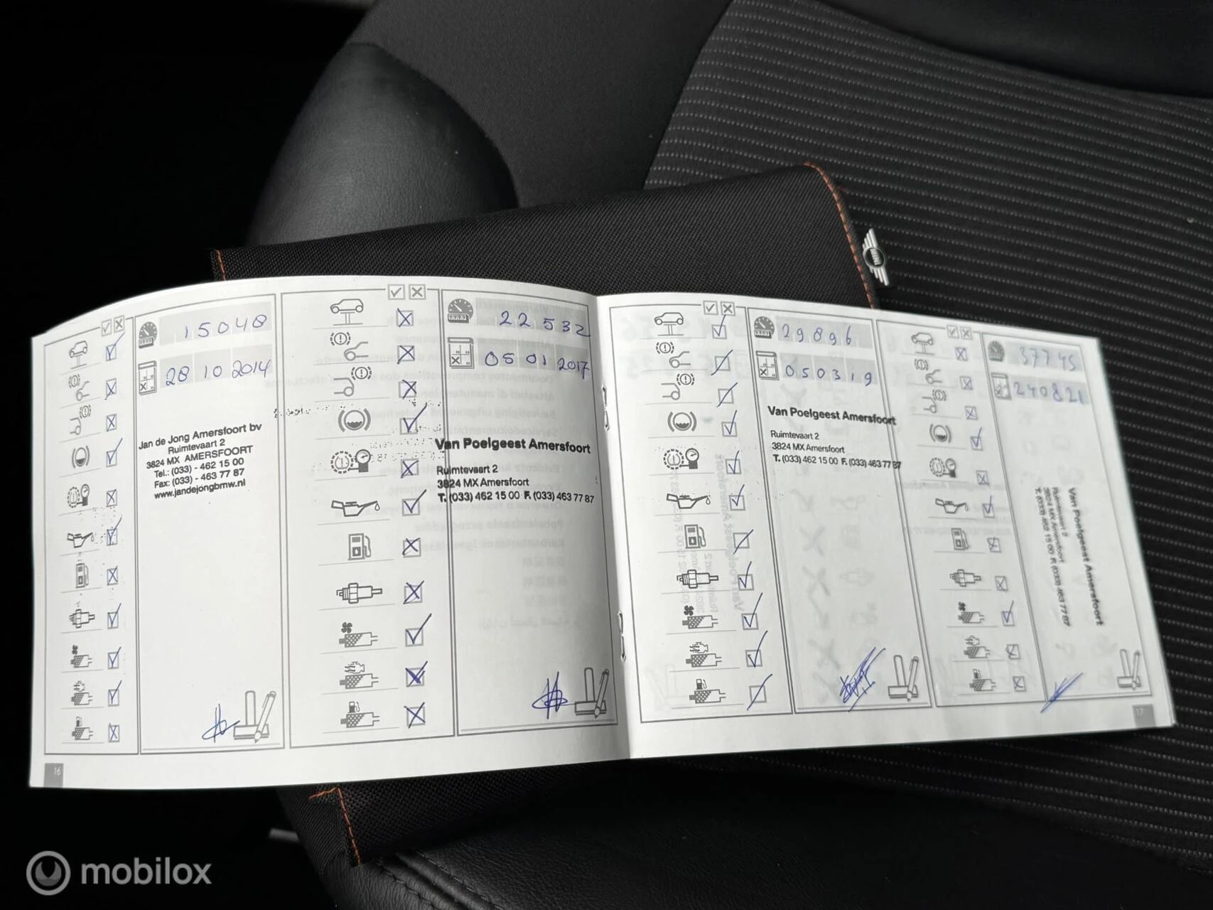 Hoofdafbeelding MINI Clubman