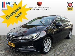Opel Astra Sports Tourer 1.0 Innovation