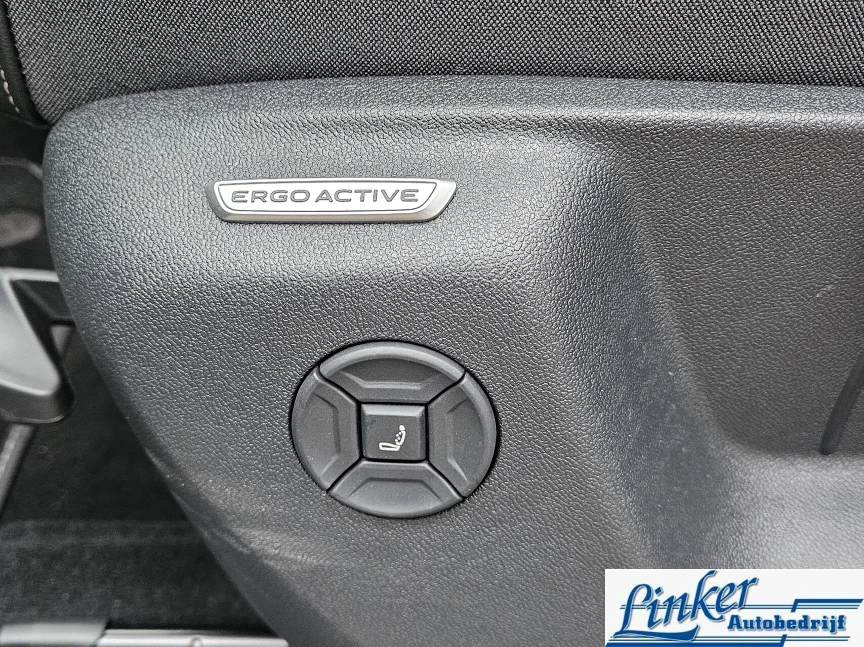 Hoofdafbeelding Volkswagen Tayron