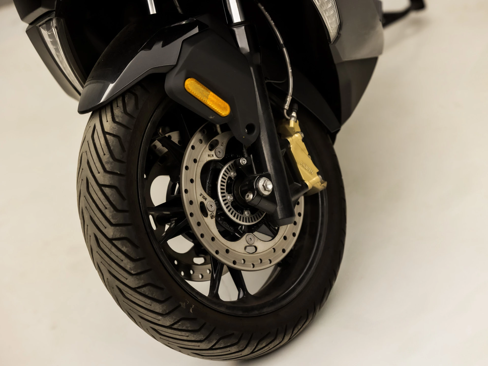 Hoofdafbeelding BMW C 400 GT