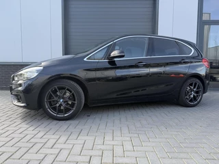 BMW 2-serie Active Tourer 218i Centennial High Executive