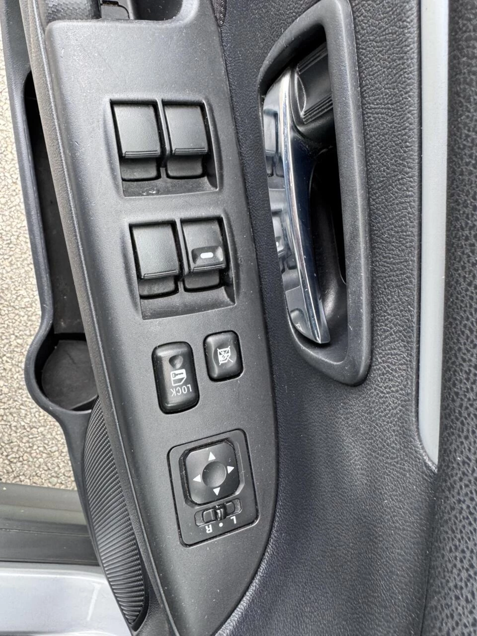 Hoofdafbeelding Mitsubishi ASX