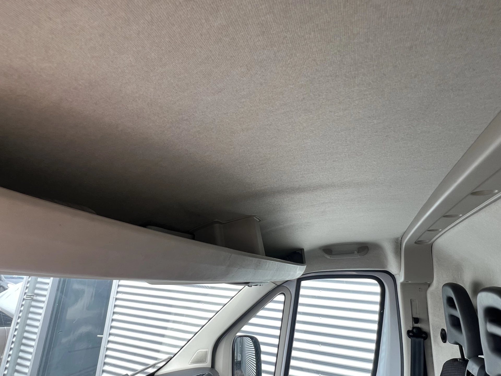 Hoofdafbeelding Citroën Jumper
