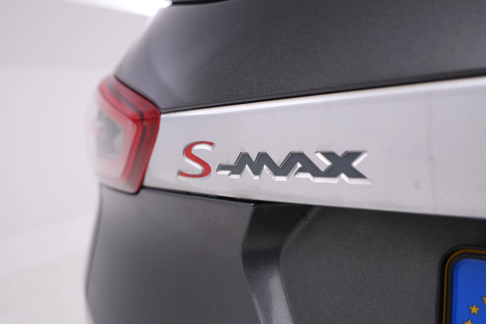 Hoofdafbeelding Ford S-Max