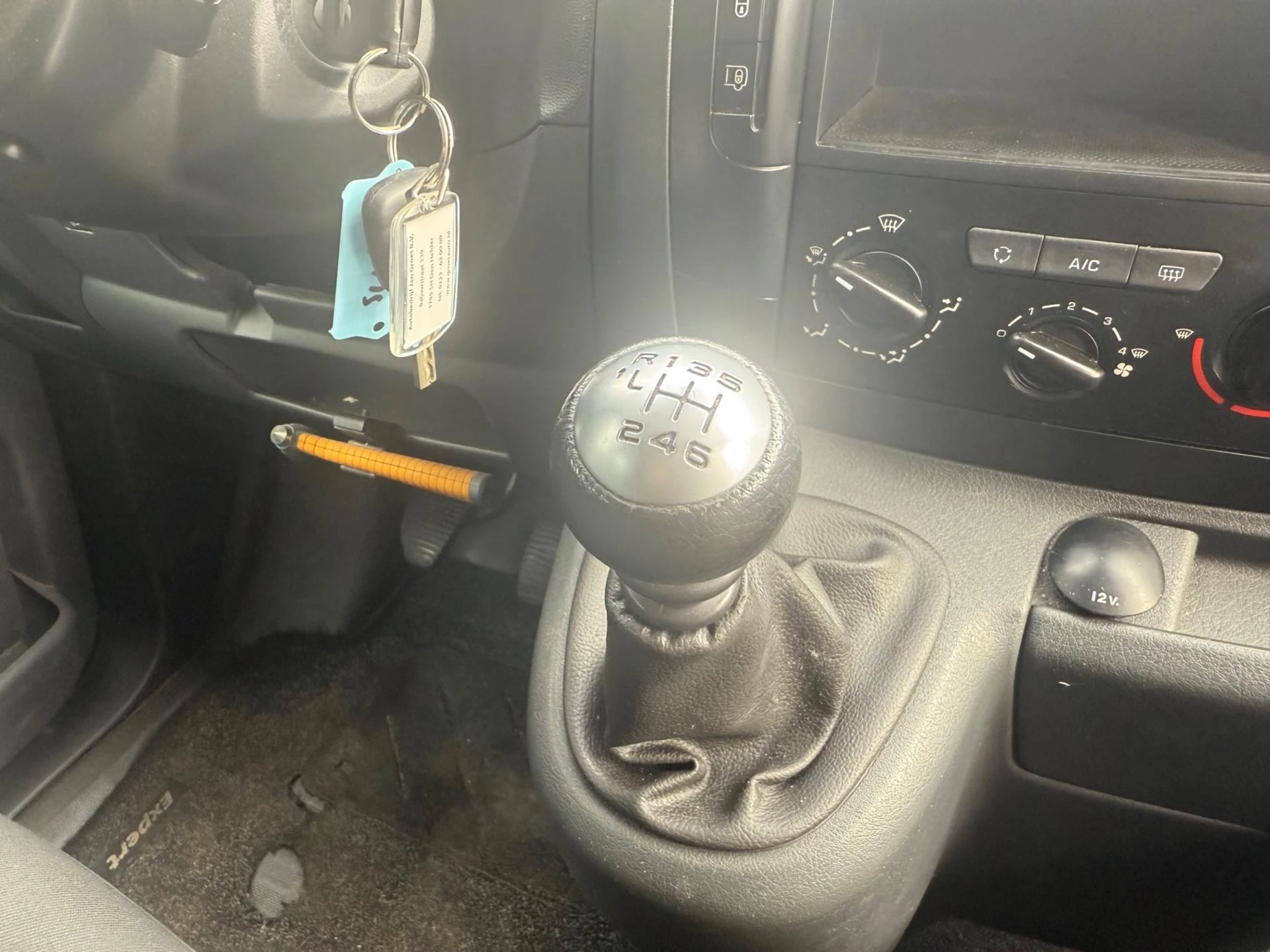 Hoofdafbeelding Peugeot Expert