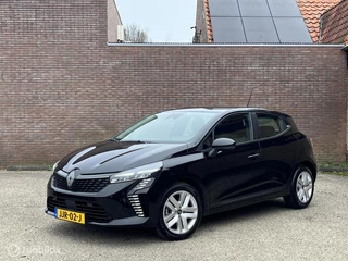 Renault Clio TCe| AUT| Stoelverw| CarPlay!