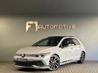 Hoofdafbeelding Volkswagen Golf Volkswagen GOLF 2.0 TSI GTI Clubsport Pano|IQ|Sfeer|Camera
